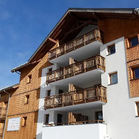 Vacanceole - Au Coeur Des Ours