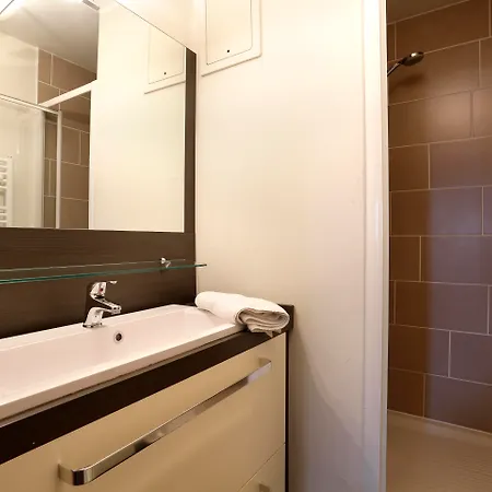 Vacanceole - Au Coeur Des Ours Les Deux Alpes