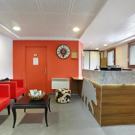 Vacanceole - Au Coeur Des Ours