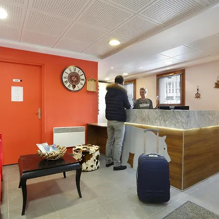 Vacanceole - Au Coeur Des Ours