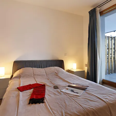 Vacanceole - Au Coeur Des Ours 3*