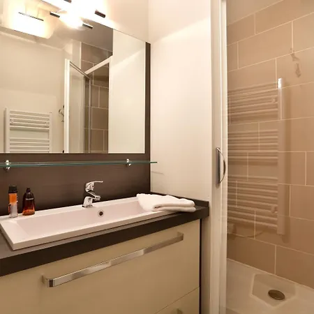 Vacanceole - Au Coeur Des Ours 3*