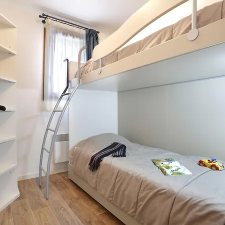 Aparthotel Vacanceole - Au Coeur Des Ours 3*