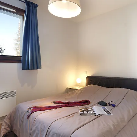 Vacanceole - Au Coeur Des Ours Aparthotel Les Deux Alpes