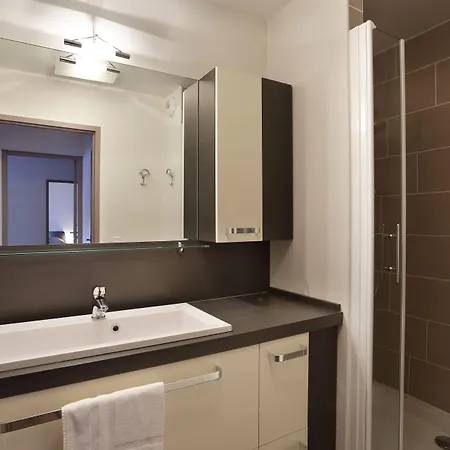 Vacanceole - Au Coeur Des Ours 3*