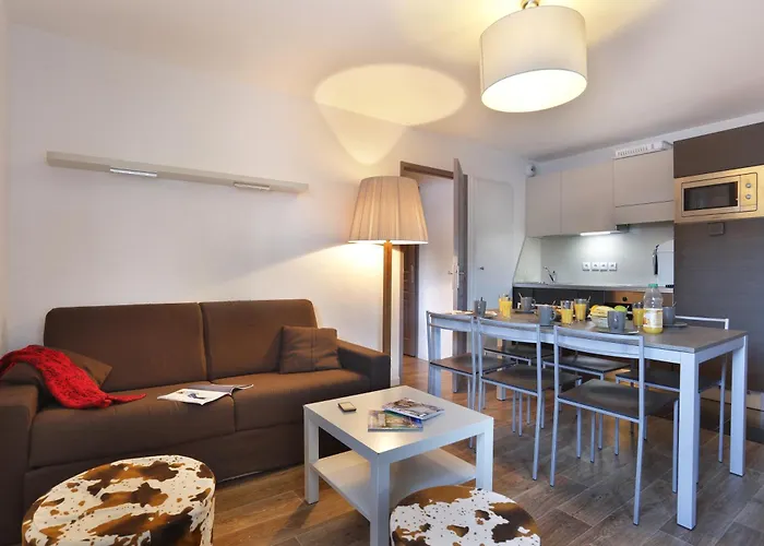 Vacanceole - Au Coeur Des Ours