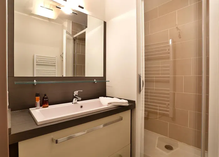 Vacanceole - Au Coeur Des Ours 3*