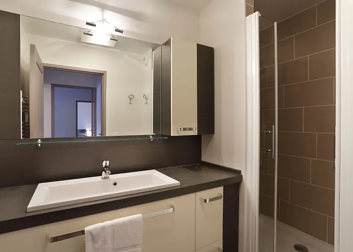 Vacanceole - Au Coeur Des Ours 3*