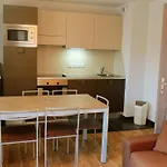 Vacanceole - Au Coeur Des Ours Hotel apartamentowy