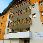 Vacanceole - Au Coeur Des Ours 3*