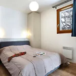 Aparthotel Vacanceole - Au Coeur Des Ours 3*