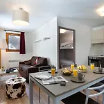 Aparthotel Vacanceole - Au Coeur Des Ours 3*