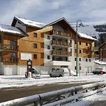 Aparthotel Vacanceole - Au Coeur Des Ours Les Deux Alpes