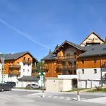 Aparthotel Vacanceole - Au Coeur Des Ours