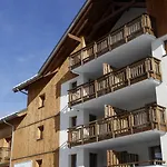 Vacanceole - Au Coeur Des Ours Aparthotel