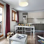 Vacanceole - Au Coeur Des Ours 3* Les Deux Alpes