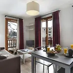 Vacanceole - Au Coeur Des Ours Aparthotel Les Deux Alpes
