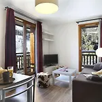 Vacanceole - Au Coeur Des Ours Les Deux Alpes