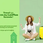 Aparthotel Vacanceole - Au Coeur Des Ours Les Deux Alpes