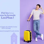 Aparthotel Vacanceole - Au Coeur Des Ours