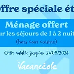 Vacanceole - Au Coeur Des Ours 3* Les Deux Alpes
