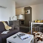 Aparthotel Vacanceole - Au Coeur Des Ours