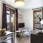 Vacanceole - Au Coeur Des Ours Aparthotel 3*