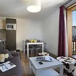 Vacanceole - Au Coeur Des Ours Les Deux Alpes