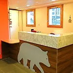 Vacanceole - Au Coeur Des Ours Aparthotel