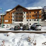 Vacanceole - Au Coeur Des Ours 3* Les Deux Alpes