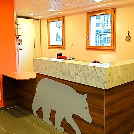 Aparthotel Vacanceole - Au Coeur Des Ours Les Deux Alpes
