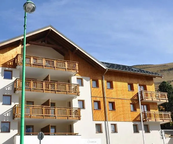 Vacanceole - Au Coeur Des Ours