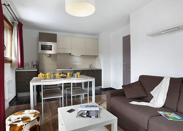 Vacanceole - Au Coeur Des Ours