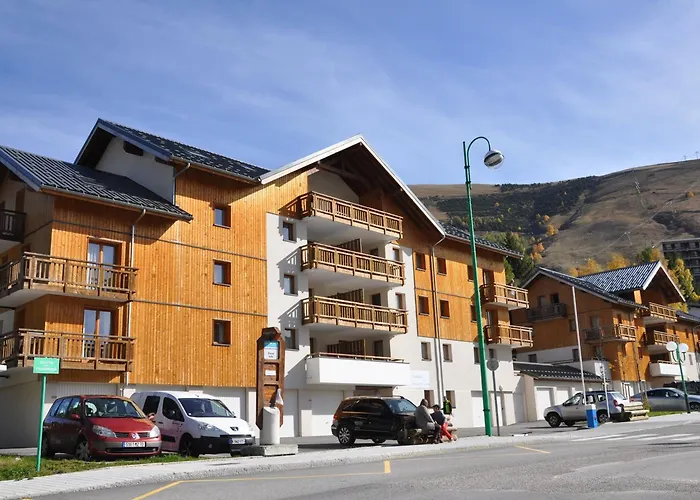 Vacanceole - Au Coeur Des Ours