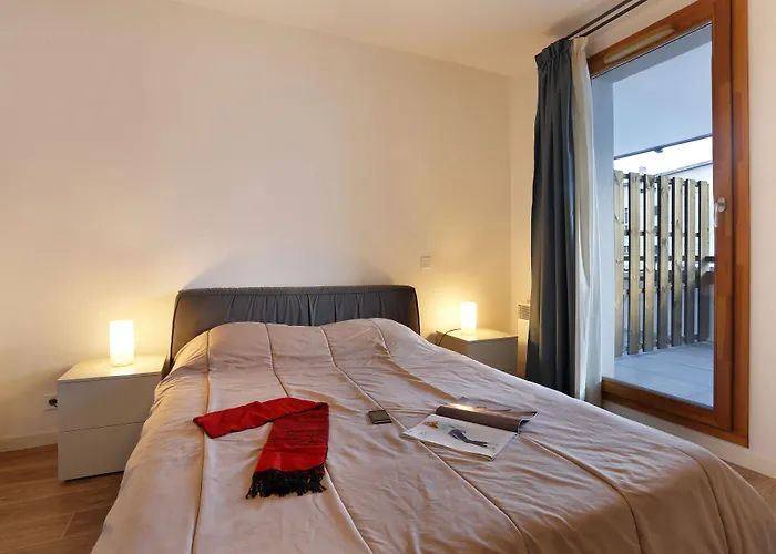 Vacanceole - Au Coeur Des Ours 3*