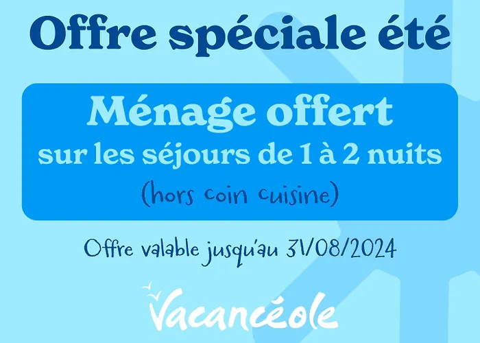 Vacanceole - Au Coeur Des Ours 3* Les Deux Alpes