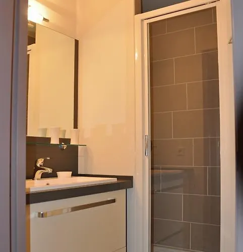 Vacanceole - Au Coeur Des Ours Aparthotel